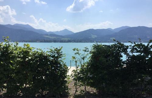Tegernsee Apartment | Palazzo Exclusiv Appartment