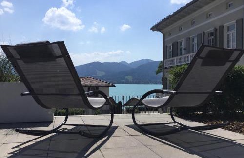 Tegernsee Apartment | Palazzo Exclusiv Appartment