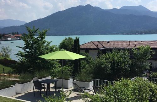 Tegernsee Apartment | Palazzo Exclusiv Appartment