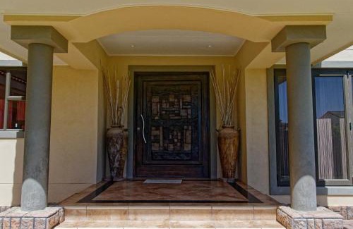 Swakopmund House | Palazzo Gardens -Self catering Guesthouse
