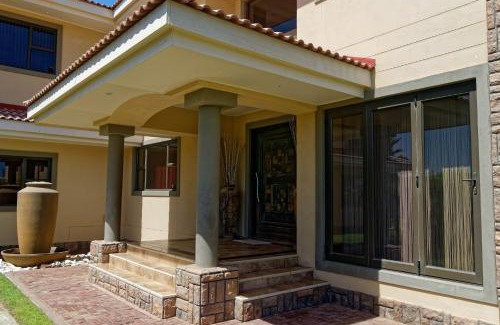 Swakopmund House | Palazzo Gardens -Self catering Guesthouse