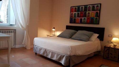 Prignano Cilento House | Palazzo Gargano