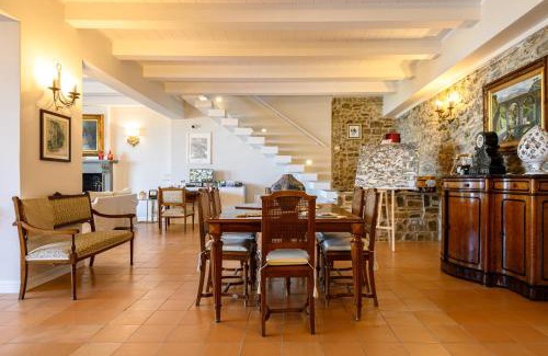 Prignano Cilento House | Palazzo Gargano
