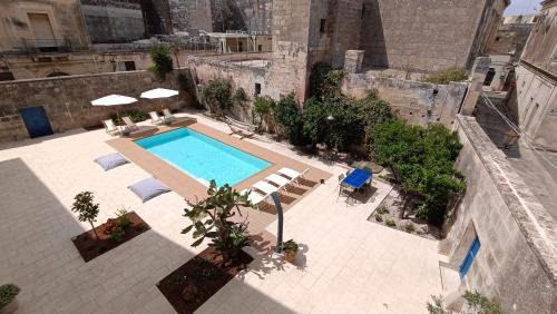 Centro Storico Apartment | Palazzo Garzia Residence - Dimora storica