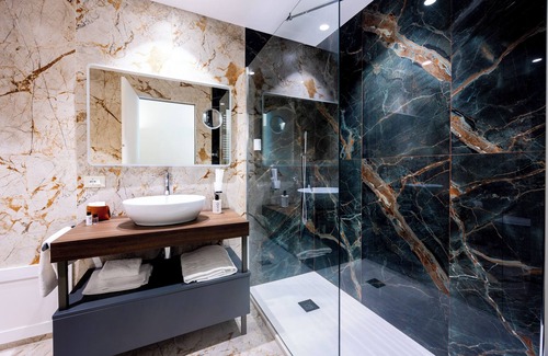 Ruggero Settimo House | Palazzo Genuardi charming rooms