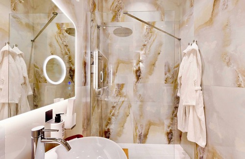 Ruggero Settimo House | Palazzo Genuardi charming rooms