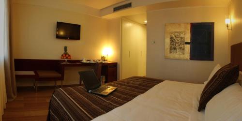 Nola Hotel | Palazzo Giordano Bruno
