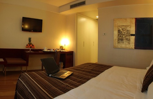 Nola Hotel | Palazzo Giordano Bruno