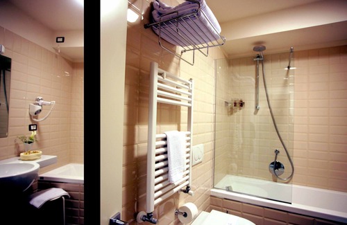 Nola Hotel | Palazzo Giordano Bruno