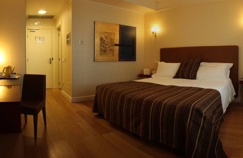 Nola Hotel | Palazzo Giordano Bruno