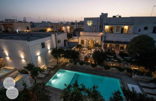 Vignacastrisi Hotel | Palazzo Guglielmo