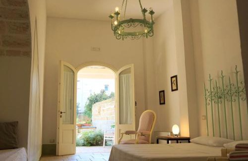 Vignacastrisi Hotel | Palazzo Guglielmo