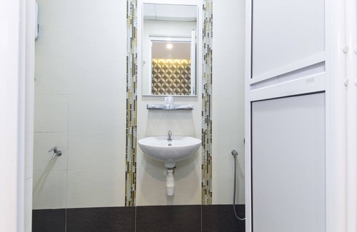 Daerah Kulai Hotel | Palazzo Hotel Kulai