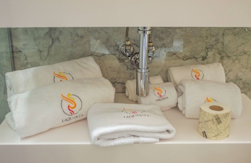 Cicerale House | Palazzo Iaquinta - Rooms & Restaurant