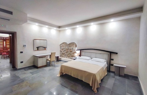 Cicerale House | Palazzo Iaquinta - Rooms & Restaurant