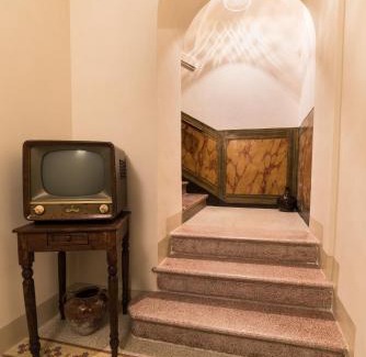 Ripatransone House | PALAZZO ILLUMINATI