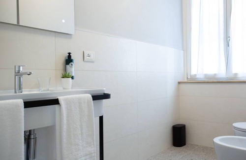 Castel di Sangro Apartment | Palazzo Indaco - RESIDENZA PERLA