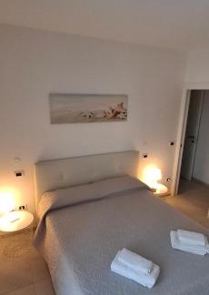San Benedetto del Tronto Apartment | Palazzo Garibaldi