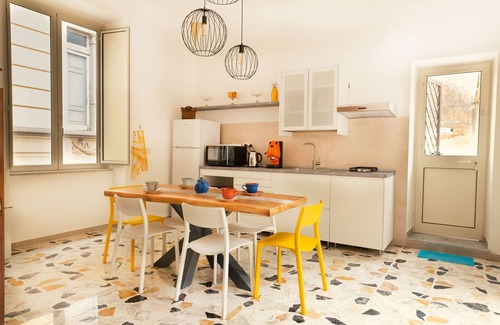 Santa Maria Capua Vetere Bed & Breakfast | Palazzo Benucci - Residenza di Charme