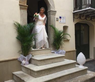 Santo Stefano di Camastra House | Palazzo Pagliaro