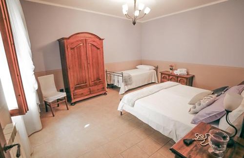 Guzman Apartment | Palazzo Le Muse Apartments