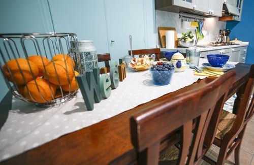 Guzman Apartment | Palazzo Le Muse Apartments