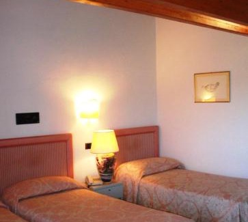 Loiano Hotel | Palazzo Loup Hotel