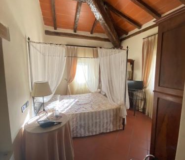 Loiano Hotel | Palazzo Loup Hotel