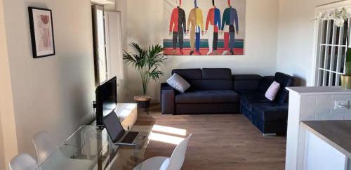 Colle di Val d'Elsa Apartment | Palazzo Luparelli Boutique Apartment