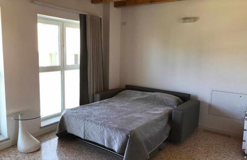 Noale Apartment | Palazzo Maggiore Suite B