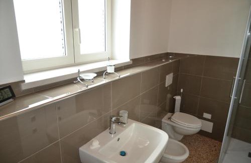 Noale Apartment | Palazzo Maggiore Suite B