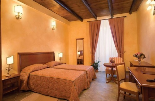 Briatico Hotel | Palazzo Marzano