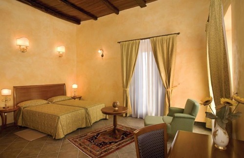 Briatico Hotel | Palazzo Marzano