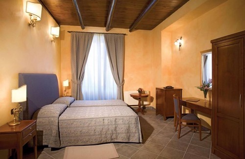 Briatico Hotel | Palazzo Marzano