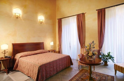 Briatico Hotel | Palazzo Marzano