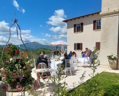 Cavalletto Bed & Breakfast | PALAZZO PALITTI