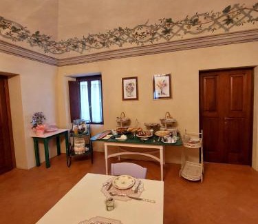 Cavalletto Bed & Breakfast | PALAZZO PALITTI