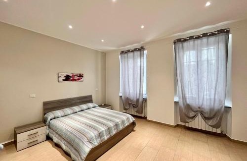Rione San Maurizio Apartment | Palazzo Proietti 6