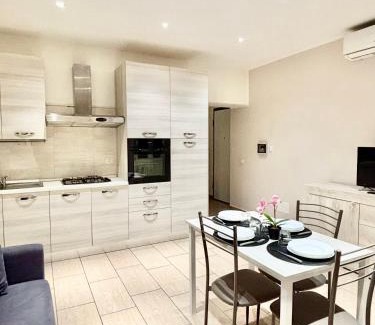 Rione San Maurizio Apartment | Palazzo Proietti 6