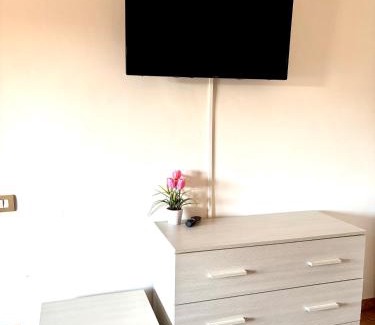 Rione San Maurizio Apartment | Palazzo Proietti Bilo 7