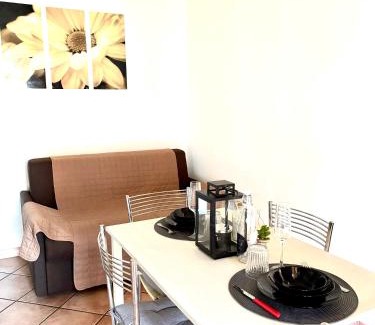 Rione San Maurizio Apartment | Palazzo Proietti Bilo 7