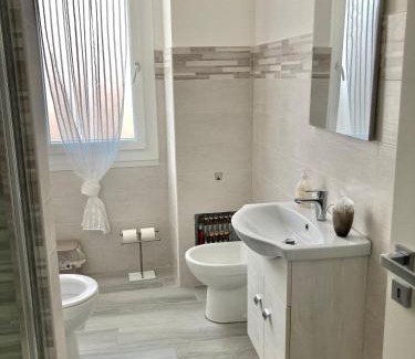 Rione San Maurizio Apartment | PALAZZO PROIETTI BILOCALE 3