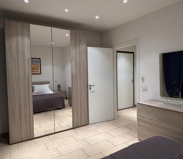 Rione San Maurizio Apartment | PALAZZO PROIETTI BILOCALE 5