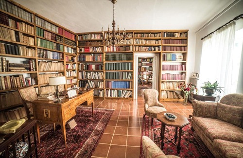 Selva di Altino House | Palazzo Pulieri