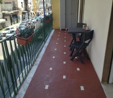 Centro Storico Apartment | Palazzo Ranieri Apartment