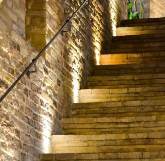 Montappone Hotel | Palazzo Riccucci