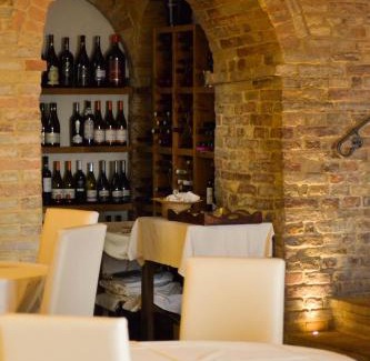 Montappone Hotel | Palazzo Riccucci