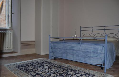 Monte San Giusto House | Palazzo Roberti