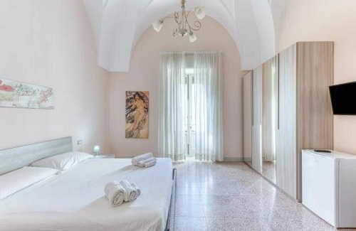 Presicce House | Palazzo Rondine - Affittacamere con cucina
