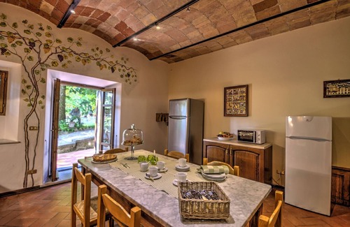Ripoli Villa | Palazzo Rosadi, Monterchi, Arezzo and Cortona